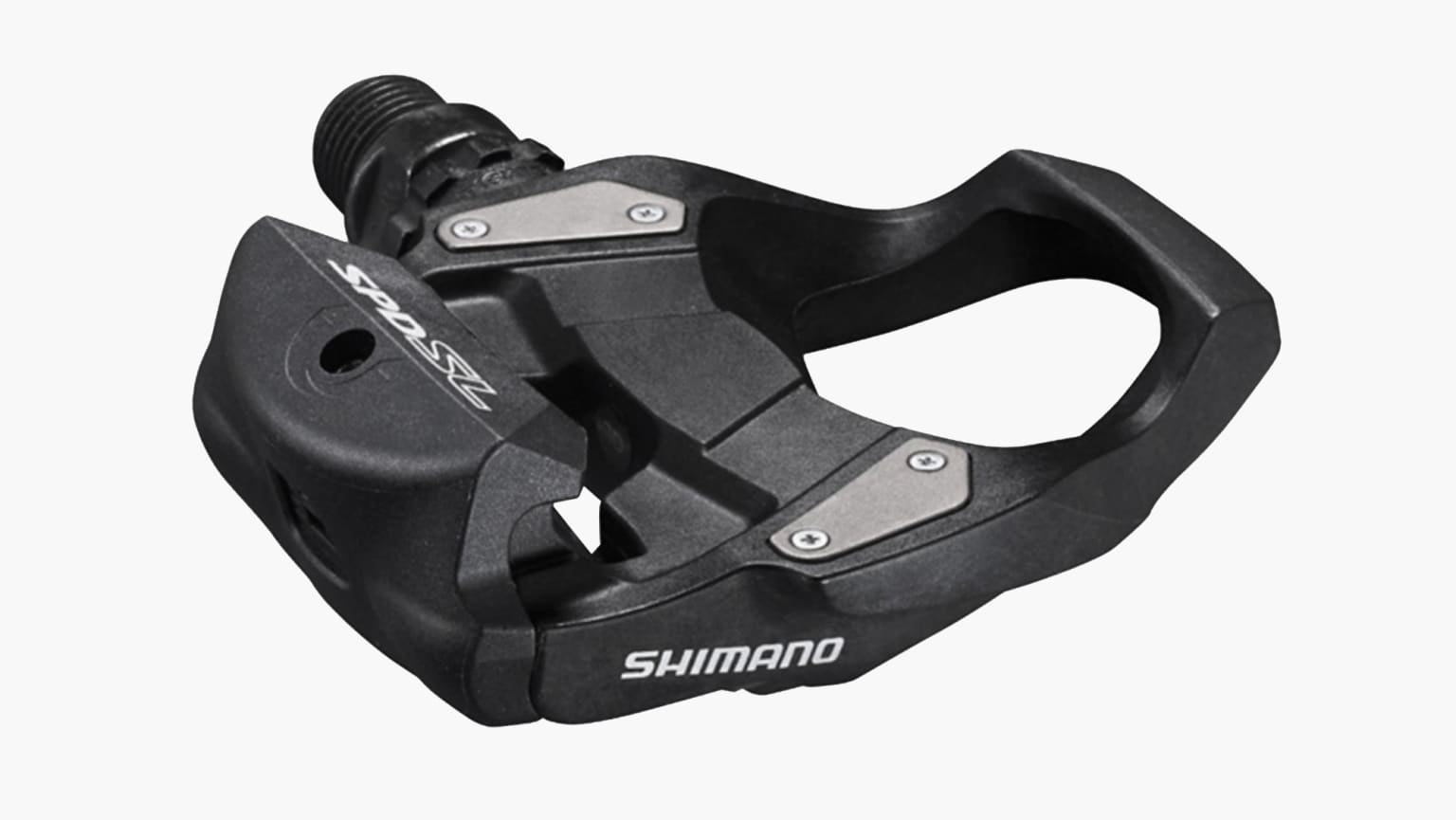 Shimano pedals top